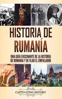 Historia de Rumania