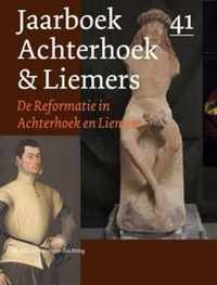 Jaarboek Achterhoek en Liemers, nr. 41