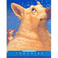 Trophies: Student Edition Grade 1-1 Guess Who? 2005