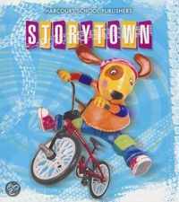 Storytown: Student Edition Level 2-1 2008