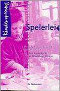 Spelerlei 1