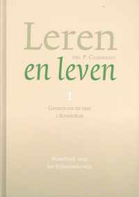 Leren en leven 1 Genesis tot en met 2 Kronieken