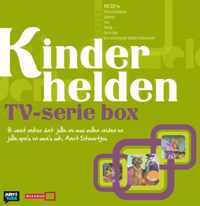Kinderhelden - Tv-Serie Box