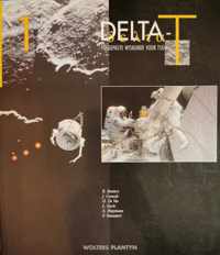 Delta-T 1 Leerboek
