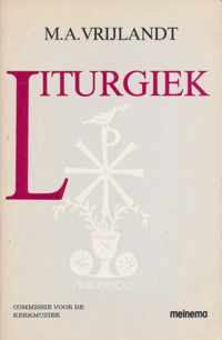 Liturgiek