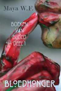 Boeken van Bloed 1 -   Bloedhonger