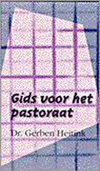 Gids Voor Het Pastoraat 1