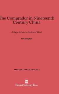 The Comprador in Nineteenth Century China