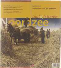 Noordzee Taal & Letteren 1e jaargang, nummer 1 en 2, maart en april 1998