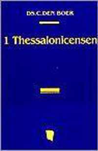 1 thessalonicensen
