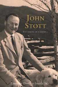 John Stott