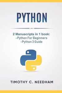 Python: 2 Manuscripts in 1 book
