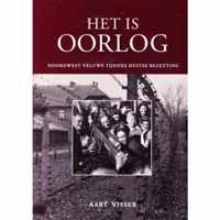 Het is Oorlog