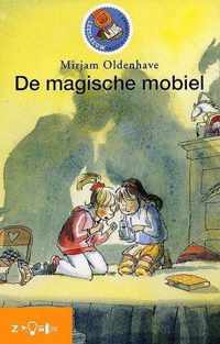 De Magische Mobiel