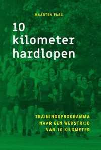 10 kilometer hardlopen