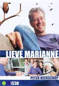 Lieve Marianne