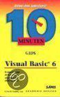 10 Minuten Gids Visual Basic 6