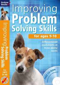 Improving Problem Solving Skills For Ages 9-10