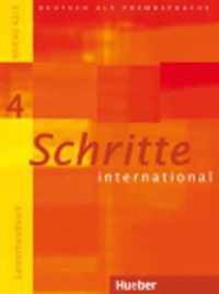 Schritte International