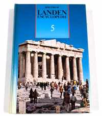 Spectrum compact landen encyclopedie