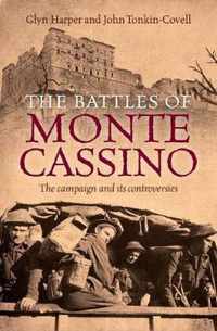 Battles Of Monte Cassino