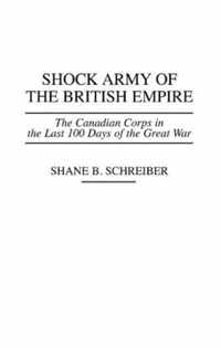 Shock Army of the British Empire