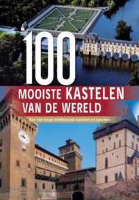 100 Mooiste kastelen van de wereld