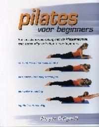 Pilates Voor Beginners