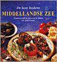 Middellandse zee. de beste keukens