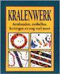 Kralenwerk