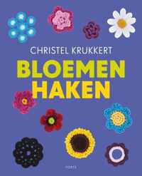 Bloemen haken