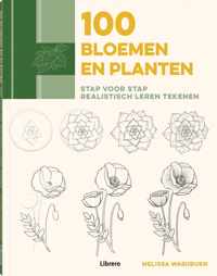 100 bloemen en planten