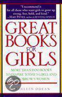 Great Books for Girls