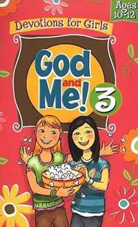 God and Me! Volume 3