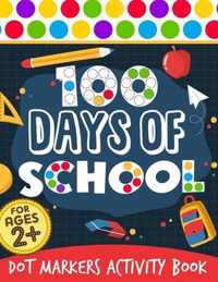 100 Days Of School