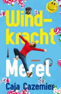 Windkracht Merel