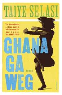 Ghana ga weg