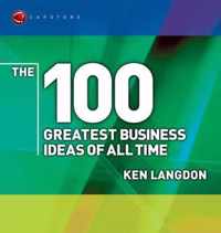 The 100 Greatest Business Ideas of All Time