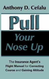 Pull Your Nose Up