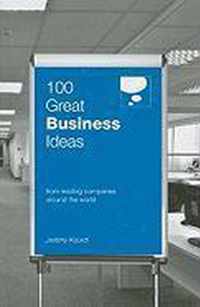 100 Great Business Ideas