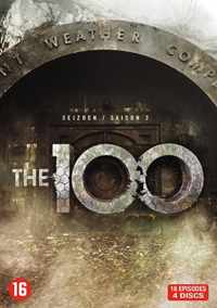 The 100 - Seizoen 2