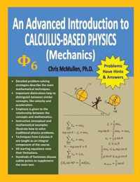 An Advanced Introduction to Calculus-Based Physics (Mechanics)