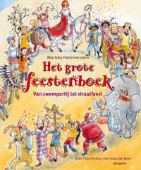 Het Grote Feestenboek