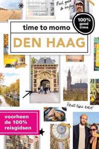 Time to momo  -   Den Haag