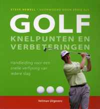 Golf, Knelpunten En Verbeteringen