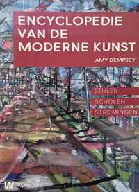 Encyclopedie Van De Moderne Kunst, Geactualiseerde Druk