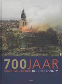 700 Jaar brandweerzorg