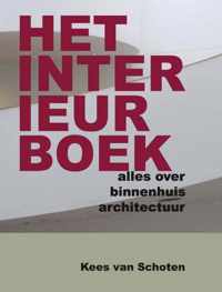 Het interieurboek