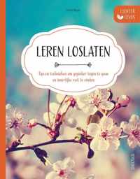 Lichter leven - Leren loslaten