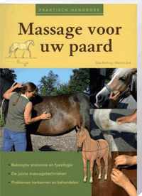 Massage voor uw paard